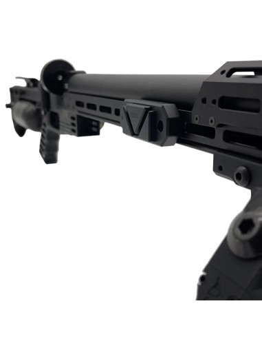 Rail Weights / M-LOK