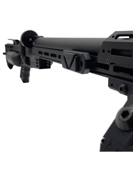 Pesos de riel / M-LOK