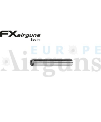 Pin cilindrico  3h6x20 FX11510 EuropeAirguns Official Store PCP