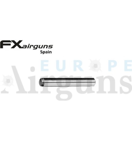 Pin cilindrico  3h6x20 FX11510 EuropeAirguns Official Store PCP