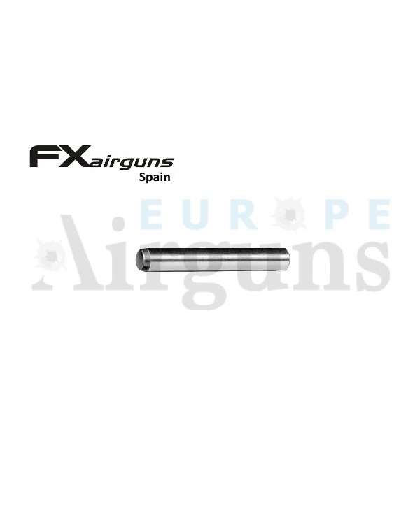 Pin cilindrico  3h6x20 FX11510 EuropeAirguns Official Store PCP