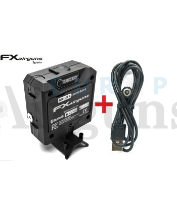 Fx Chronografo Con Cable