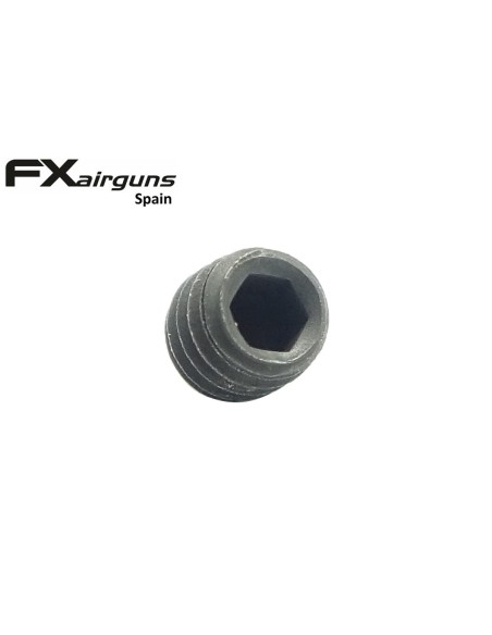 Grub screw M4x4