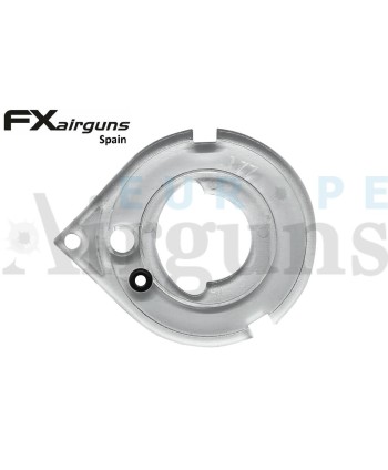 Magazine lid Dynamic
