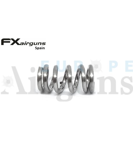 Muelle  0.5 x 2.5 x 4.4 FX11503  EuropeAirguns Official Store  PCP