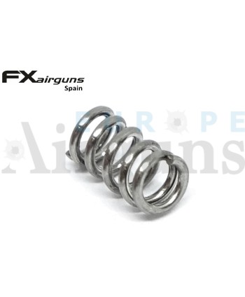 Muelle  0.5 x 2.5 x 4.4 FX11503  EuropeAirguns Official Store  PCP 2