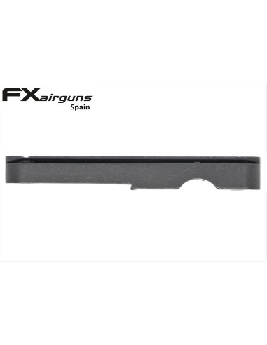 Trigger base Crown