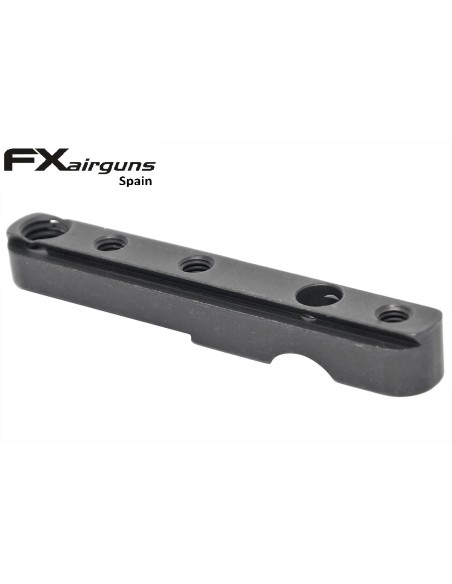 Trigger base Crown