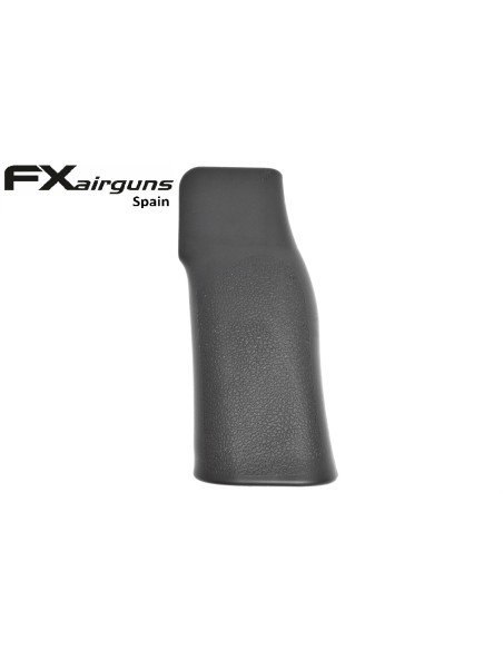 AR-15 Straight Grip Dynamic