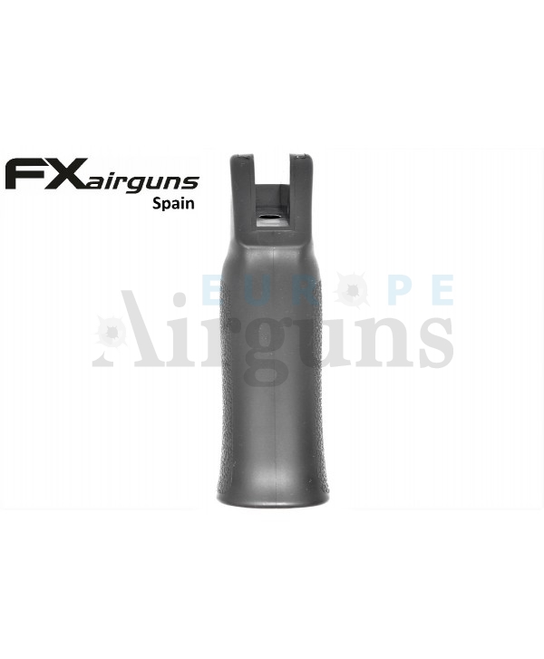 AR-15 Straight Grip Dynamic