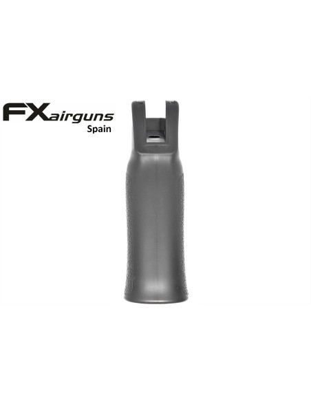 AR-15 Straight Grip Dynamic