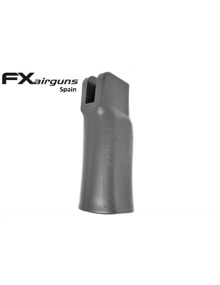 AR-15 Straight Grip Dynamic