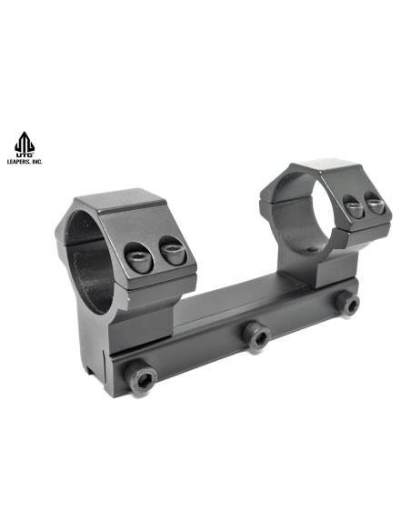 HIGH SINGLE RAIL MOUNT 30mm