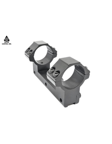 HIGH SINGLE RAIL MOUNT 30mm