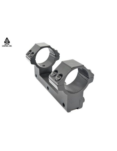 HIGH SINGLE RAIL MOUNT 30mm