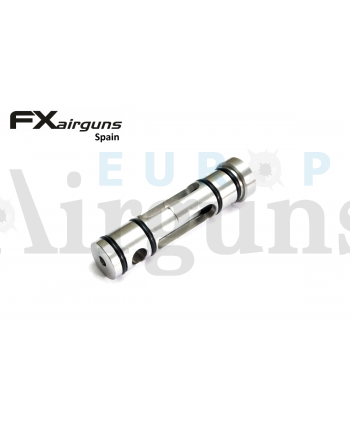 Big Plenum Valve seat