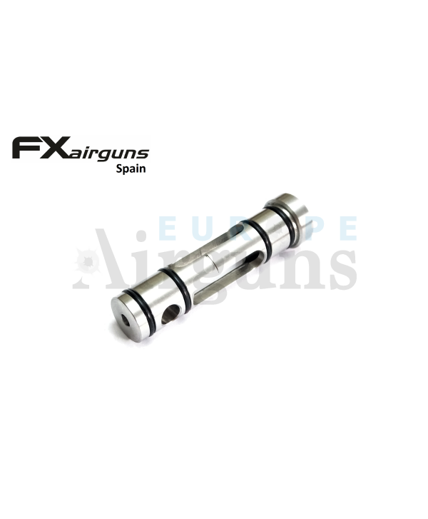 Big Plenum Valve seat