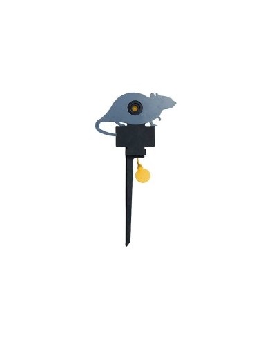 Folding Target Rat