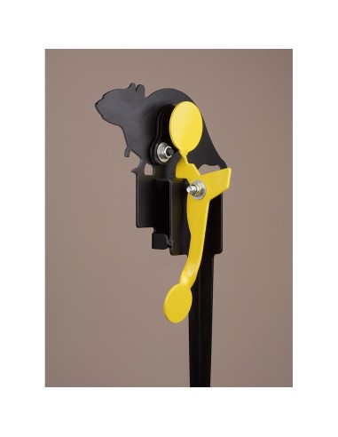 Folding Target Rat