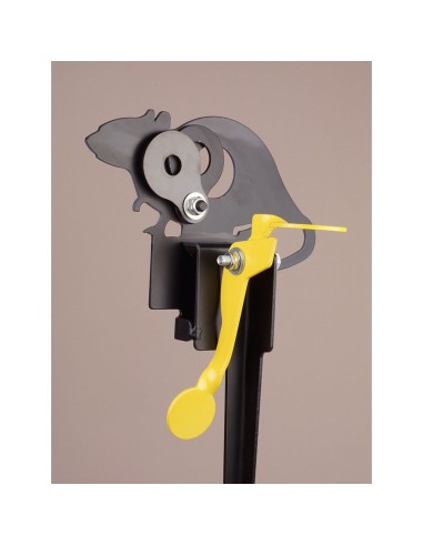 Folding Target Rat