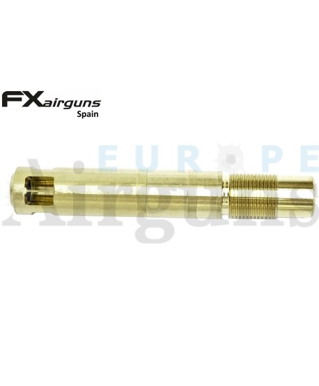 Barrel inlet dynamic