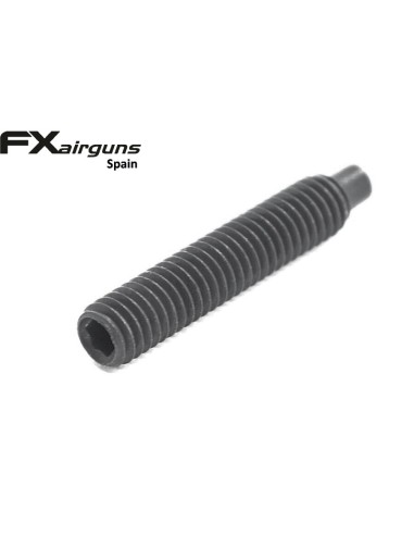 Tornillo M3x16