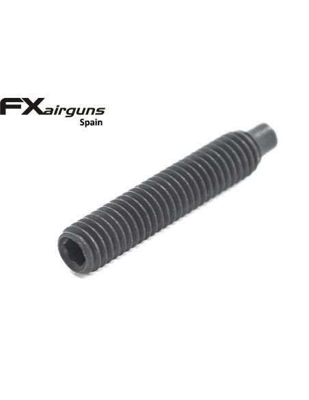 Tornillo M3x16