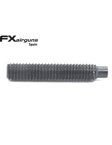 Grub screw M3x16 with tap