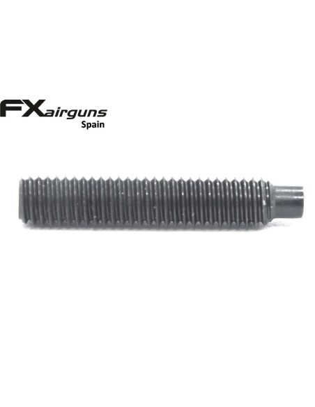 Grub screw M3x16 with tap