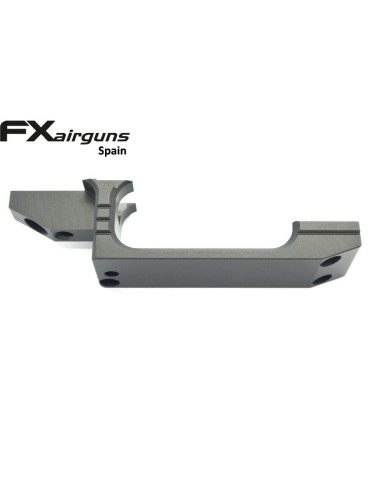 Trigger Guard Dynamics
