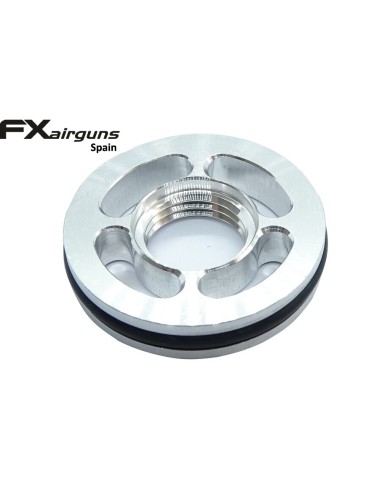 Centrador Forro Aluminio Panth