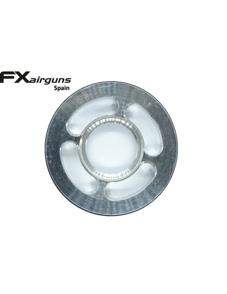 Shroud bushing Dynamics