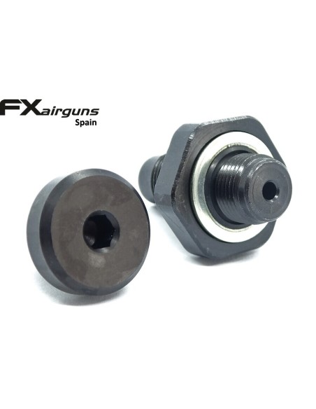 Double Air Adapter Kit.
