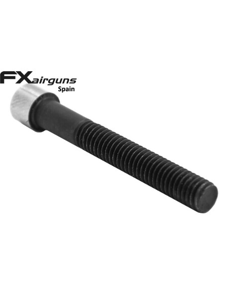 Tornillo M4x30