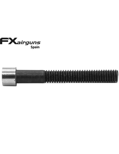 Socket head cap screw M4x30