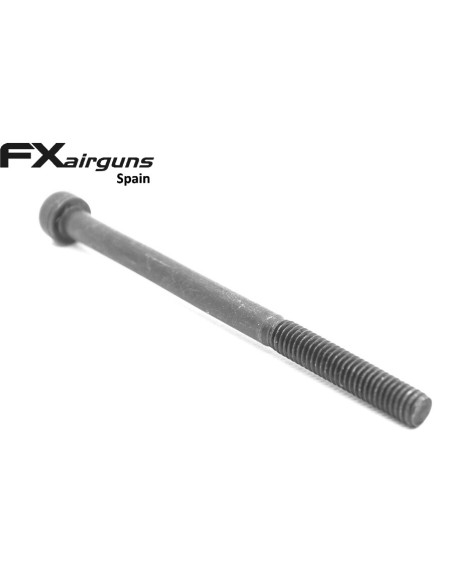 Socket head cap screw M4x60