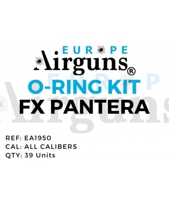 O-ring Kit Fx Panthera