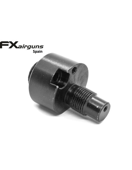 Air Bottle Connector