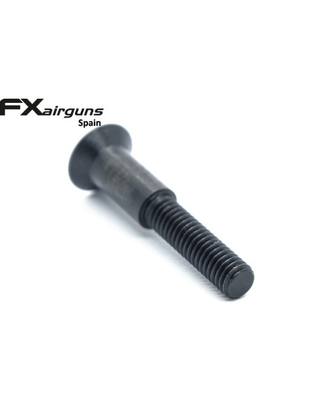 Tornillo ajuste rueda potencia