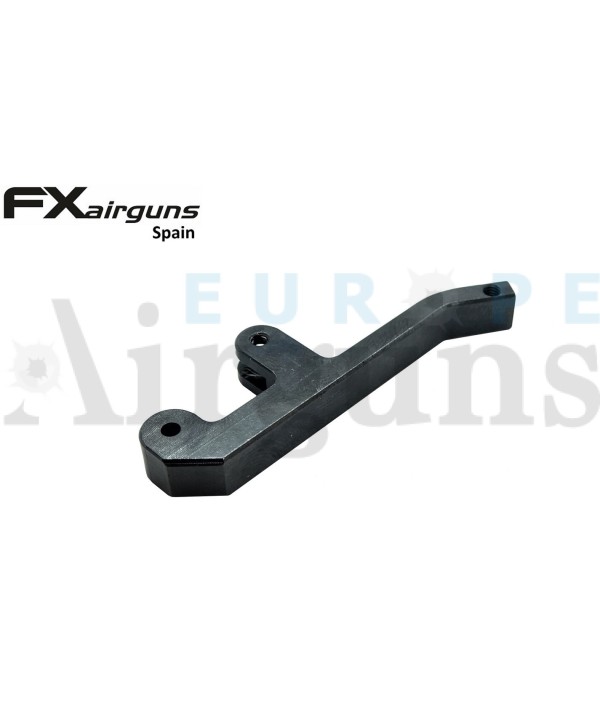 Palanca lateral Impact M3 & M4 FX10340  EuropeAirguns Official Store PCP
