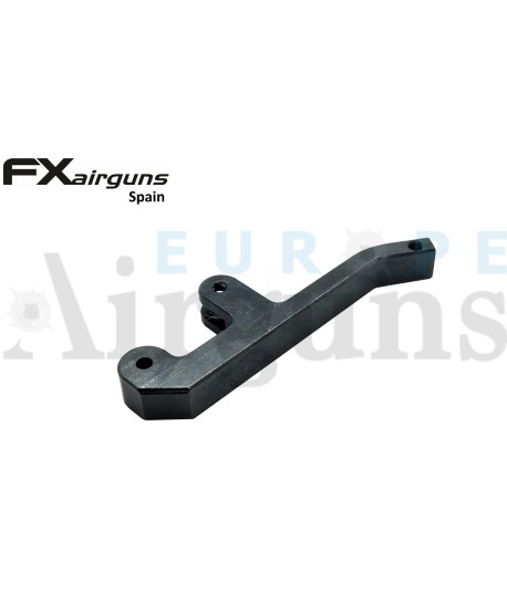 Palanca lateral Impact M3 & M4 FX10340  EuropeAirguns Official Store PCP