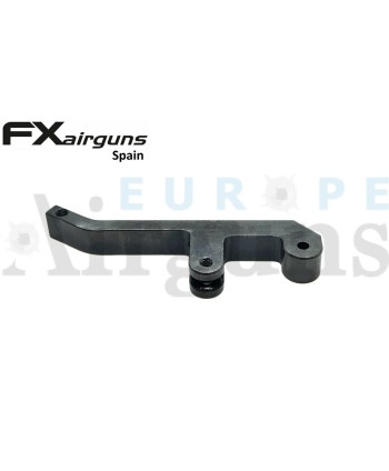 Palanca lateral Impact M3 & M4 FX10340  EuropeAirguns Official Store PCP 2