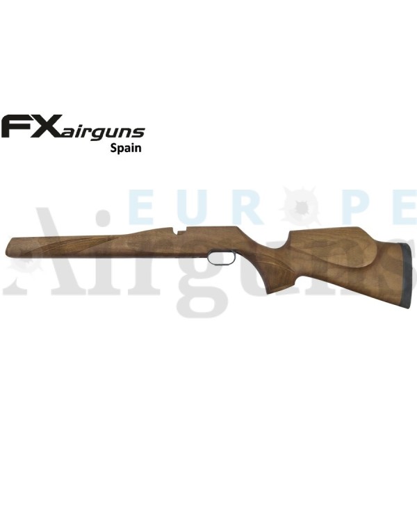 Stock Dreamline Walnut