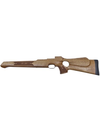 Walnut Stock Whisper/Monsoon.