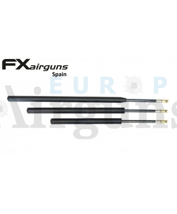Kit Cañon Wildcat MK3 /...