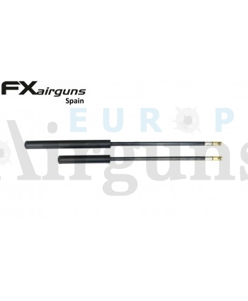 Kit Cañon FX Impact 6.35 600mm