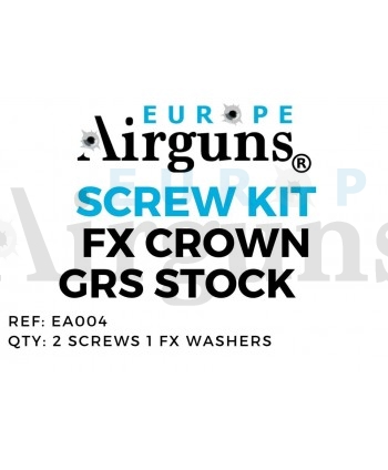 Screw Kit Crown GRS stock