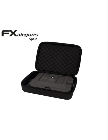 True Ballistic Chronograph -CE