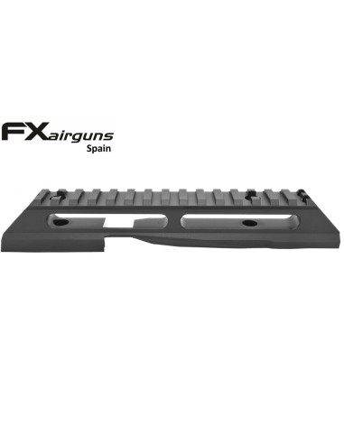 Rail superior Dreamline Tact