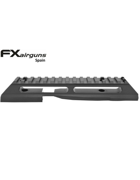Rail superior Dreamline Tact